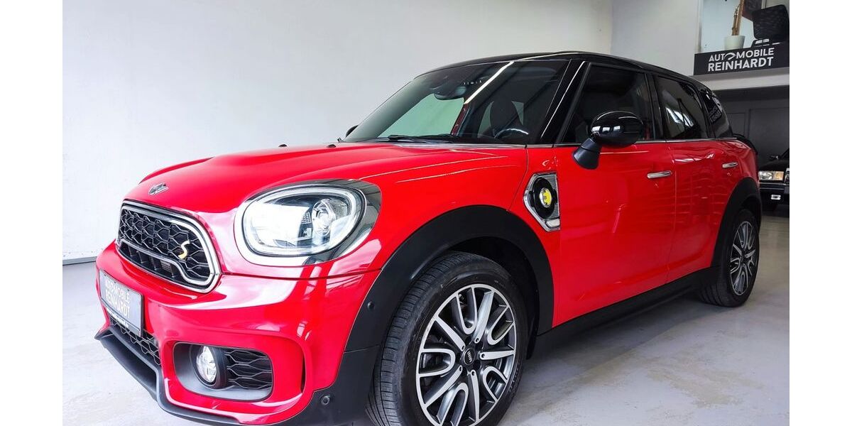 Mini Countryman SE (Cooper) 146.000 km 14.755 &euro; Heilbronn-Talheim 74388