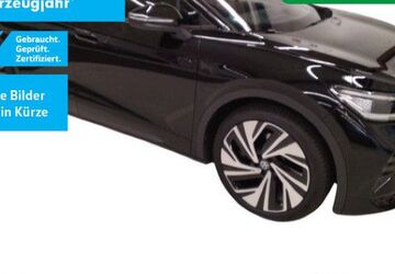 VW ID.4 19.700 km 47.930 &euro; Möckmühl 74219