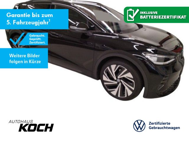 VW ID.4 19.700 km 47.930 &euro; Möckmühl 74219