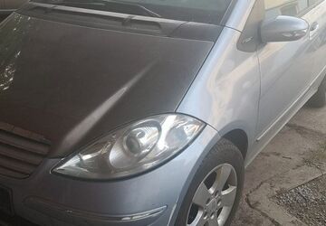 Mercedes-Benz A 180 220.000 km 1.290 &euro; Bretzfeld 74626