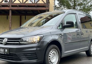 VW Caddy 214.680 km 6.390 &euro; Waibstadt 74915