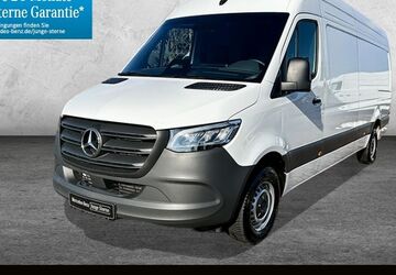 Mercedes-Benz Sprinter 4.000 km 48.778 &euro; Tamm 71732