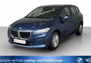 BMW 225 Active Tourer 36.046 km 27.380 &euro; Heilbronn 74076
