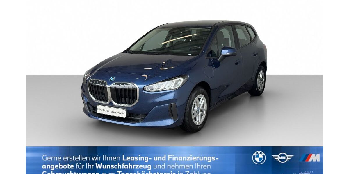 BMW 225 Active Tourer 36.046 km 27.380 &euro; Heilbronn 74076