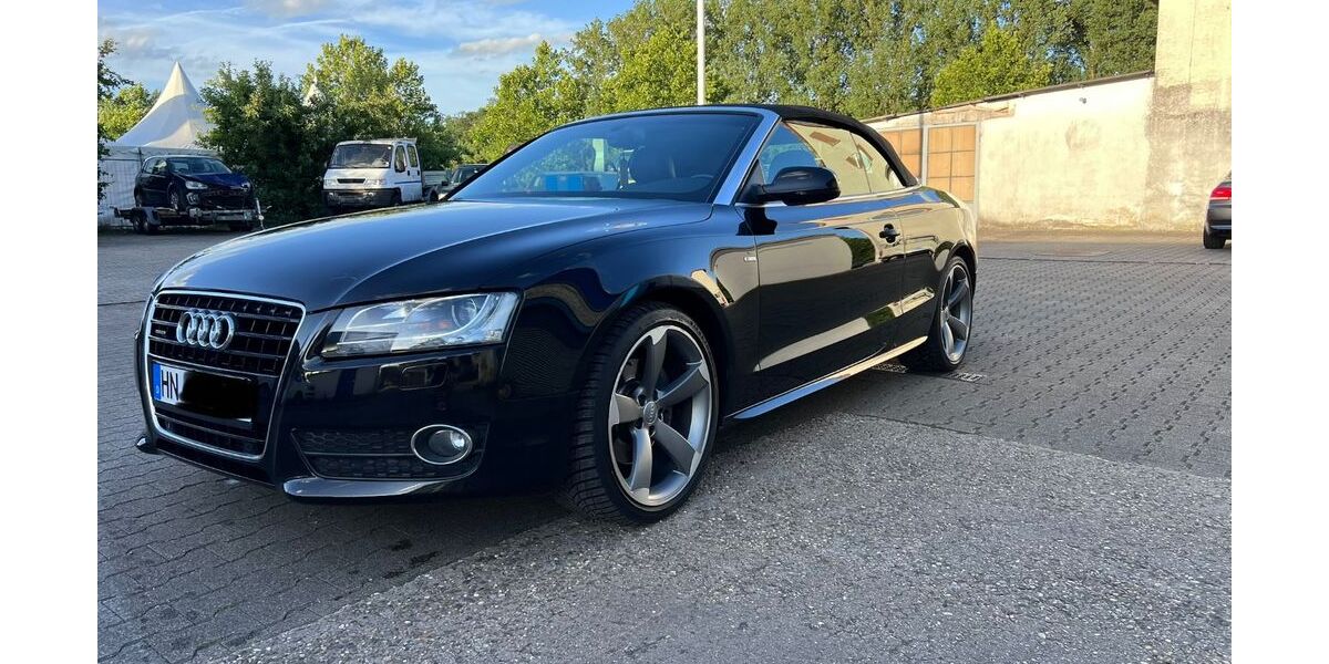 Audi A5 117.000 km 14.300 &euro; Heilbronn 74080
