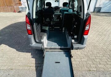 Citroen Berlingo 110.000 km 17.800 &euro; Sinsheim 74889