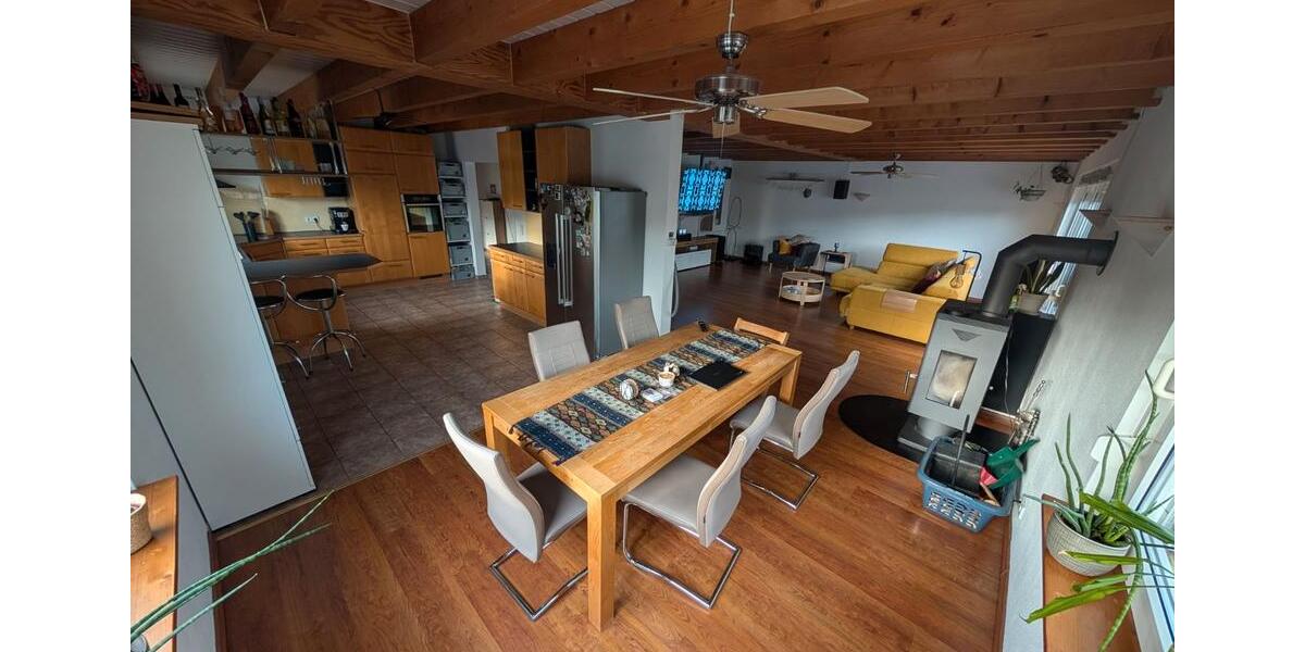 Terrassenwohnung Bad Friedrichshall - 1 Zimmer, 13 m&sup2;, 650&euro; | Angebot:27541926