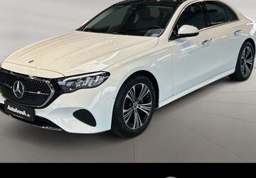 Mercedes-Benz E 220 26.603 km 43.989 &euro; Heilbronn 74072