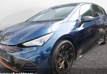 Cupra Born 18.950 km 29.980 &euro; Bietigheim-Bissingen 74321