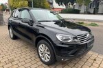 VW Touareg 3.0 V6 TDI Terrain Tech 4 Motion 167.000 km 16.500 &euro; Neckarsulm 74172