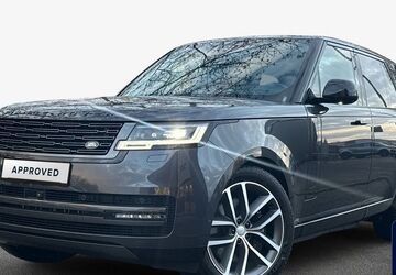 Land Rover Range Rover 3.000 km 168.550 &euro; Heilbronn 74080