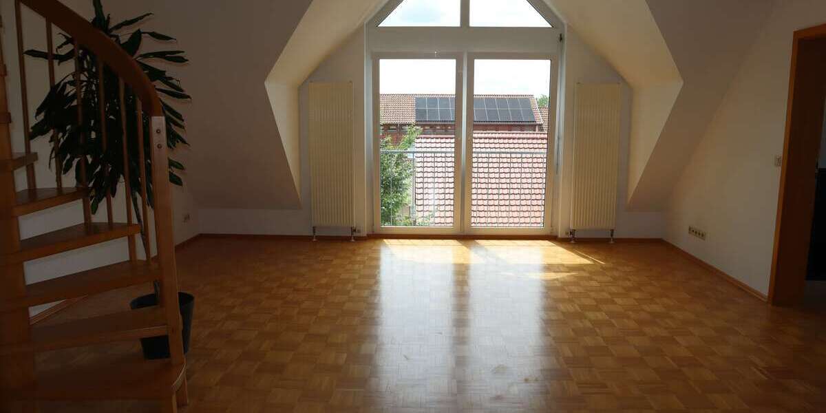 Etagenwohnung Abstatt - 4 Zimmer, 78 m&sup2;, 830&euro; | Angebot:27308825