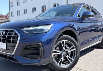 Audi Q5 91.500 km 35.879 &euro; Heilbronn 74074