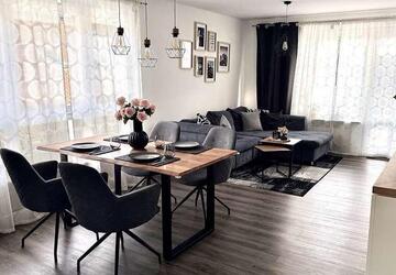 Wohnung Heilbronn Böckingen - 3 Zimmer, 93 m&sup2;, 1.200&euro; | Angebot:27595991
