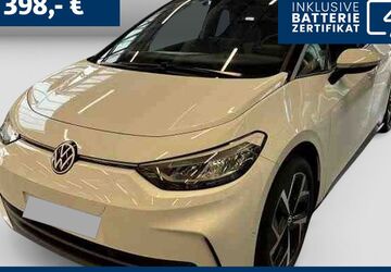 VW ID.3 21.460 km 29.730 &euro; Ludwigsburg 71634