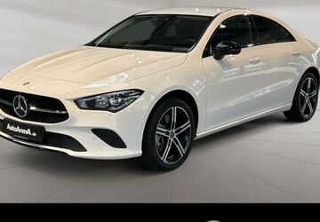 Mercedes-Benz CLA 250 70.422 km 27.916 &euro; Heilbronn 74072