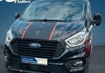 Ford Tourneo Custom 95.018 km 34.990 &euro; Bad Friedrichshall 74177