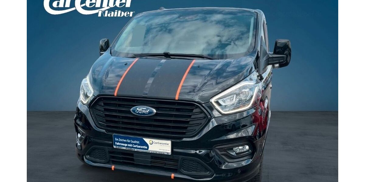 Ford Tourneo Custom 95.018 km 34.990 &euro; Bad Friedrichshall 74177