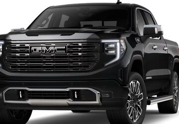GMC Sierra 0 km 79.500 &euro; Untergruppenbach 74199