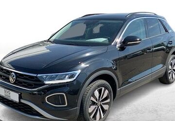 VW T-Roc 6.023 km 30.940 &euro; Bönnigheim 74357