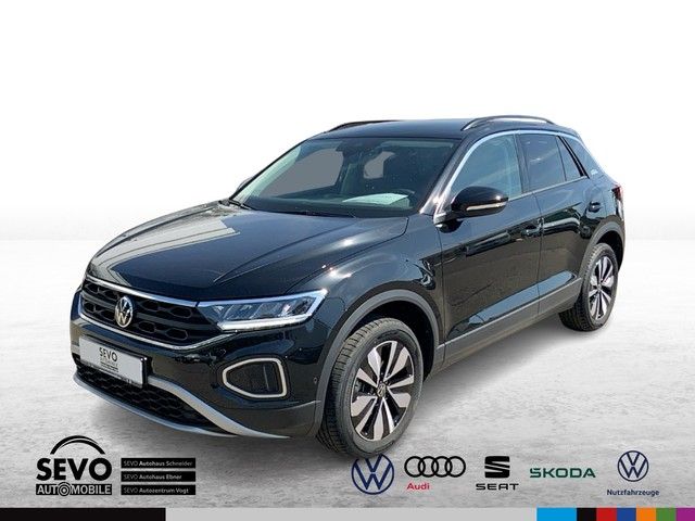 VW T-Roc 6.023 km 30.940 &euro; Bönnigheim 74357