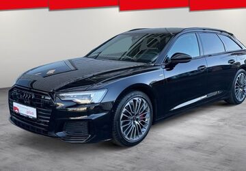 Audi A6 145.924 km 27.890 &euro; Mosbach 74821