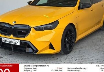 BMW M5 17.701 km 117.999 &euro; Heilbronn 74074