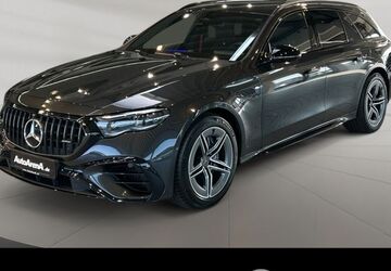 Mercedes-Benz E 53 AMG 10.096 km 77.849 &euro; Heilbronn 74072