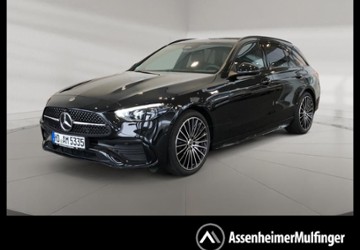 Mercedes-Benz C 220 9.388 km 46.768 &euro; Heilbronn 74072