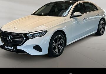 Mercedes-Benz E 220 33.192 km 43.739 &euro; Heilbronn 74072