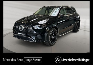 Mercedes-Benz GLE 350 31.449 km 74.535 &euro; Heilbronn 74072