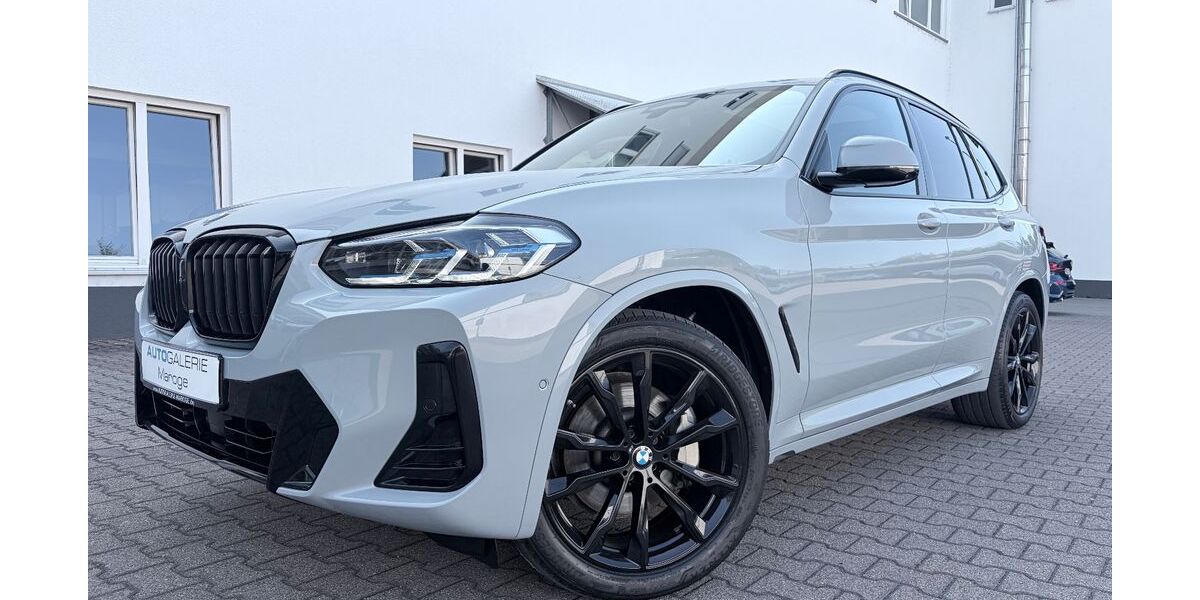 BMW X3 59.300 km 49.899 &euro; Heilbronn 74074