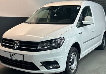 VW Caddy 158.255 km 14.550 &euro; Möglingen 71696