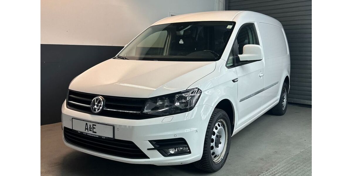 VW Caddy 158.255 km 14.550 &euro; Möglingen 71696