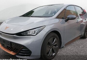 Cupra Born 60.900 km 22.480 &euro; Bietigheim-Bissingen 74321