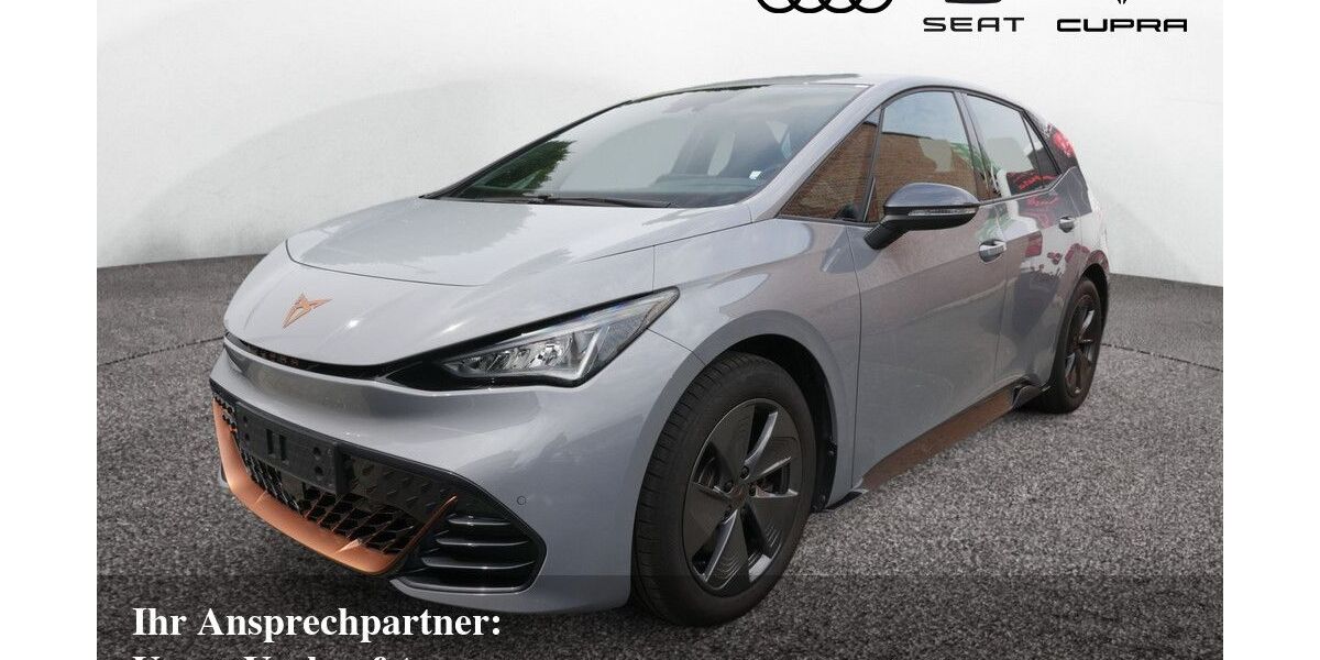 Cupra Born 60.900 km 22.480 &euro; Bietigheim-Bissingen 74321