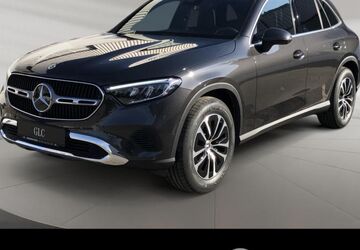 Mercedes-Benz GLC 220 25.295 km 51.569 &euro; Heilbronn 74072