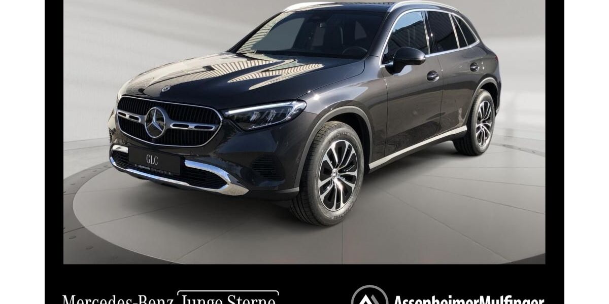 Mercedes-Benz GLC 220 25.295 km 51.569 &euro; Heilbronn 74072