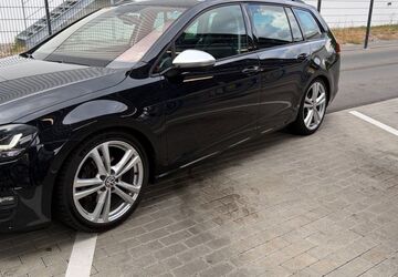 VW Golf 347.000 km 6.400 &euro; Heilbronn 71034