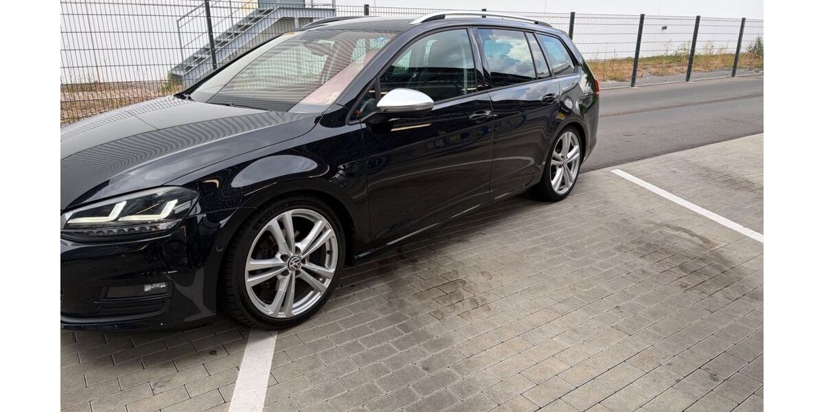 VW Golf 347.000 km 6.400 &euro; Heilbronn 71034