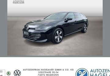 VW Passat Variant 12.932 km 36.971 &euro; Heilbronn 74072