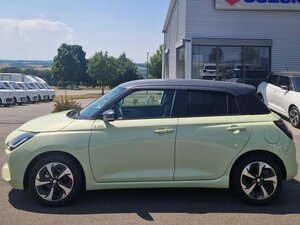 Suzuki Swift 1.2 Dualjet Hybrid MT Comfort+ Garantie 10.920 km 19.990 &euro; Obrigheim-Asbach 74847