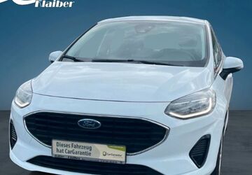 Ford Fiesta 26.284 km 14.790 &euro; Bad Friedrichshall 74177