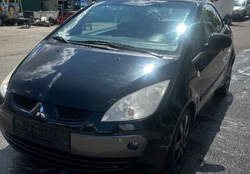 Mitsubishi Colt 162.192 km 1.300 &euro; Heilbronn 74078