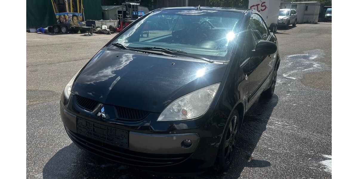 Mitsubishi Colt 162.192 km 1.300 &euro; Heilbronn 74078