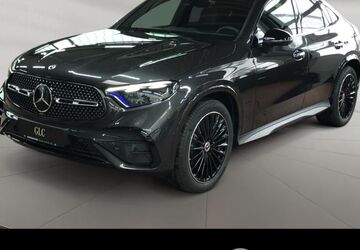 Mercedes-Benz GLC 450 42.242 km 71.879 &euro; Heilbronn 74072