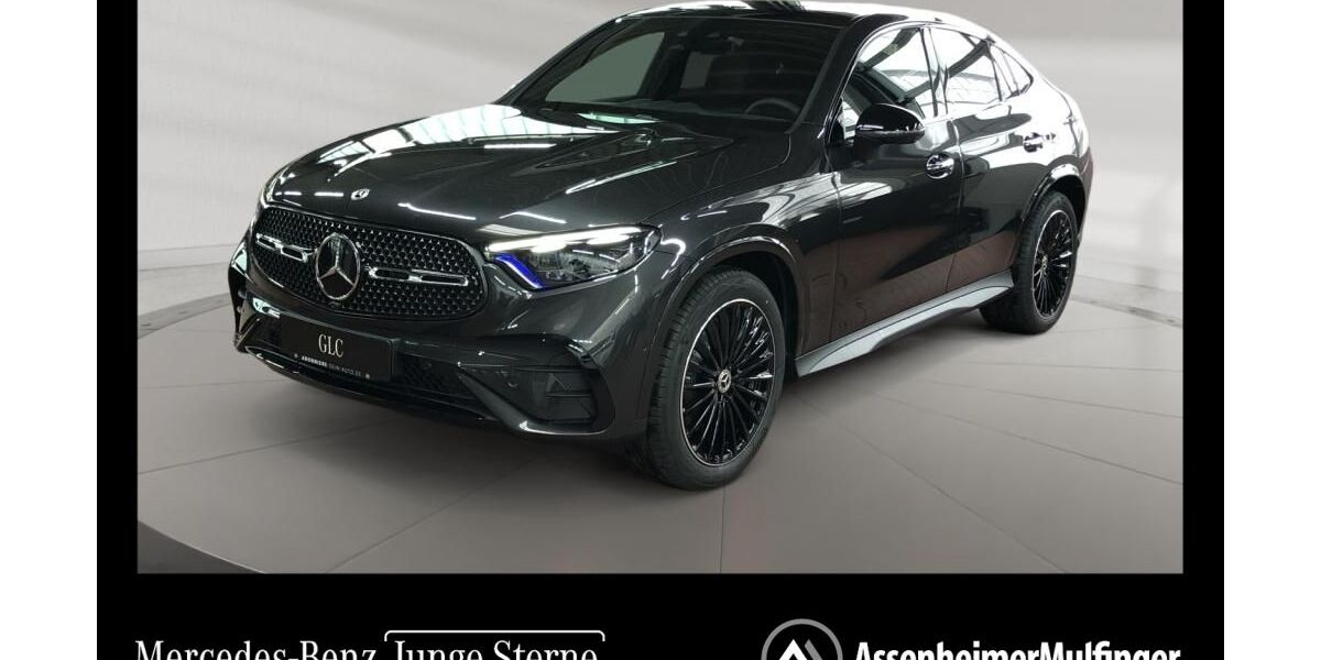 Mercedes-Benz GLC 450 42.242 km 71.879 &euro; Heilbronn 74072