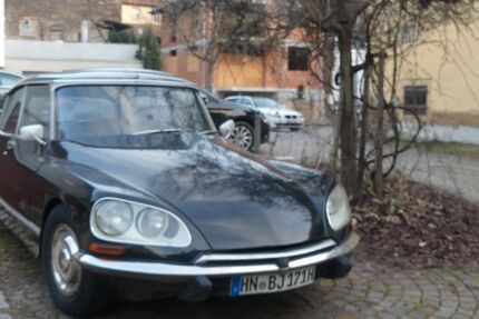 Citroen DS4 27.000 km 16.000 &euro; Gundelsheim 74831