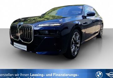 BMW i7 53.080 km 82.490 &euro; Asperg 71679