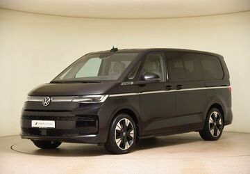VW T7 Multivan 37.500 km 59.380 &euro; Ellhofen 74248